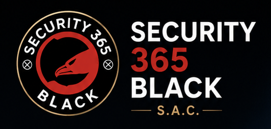 Security 365 Black S.A.C.