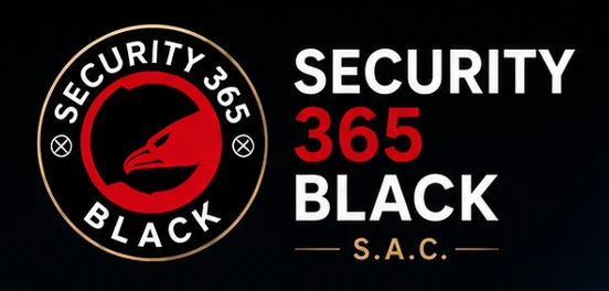 Security 365 Black S.A.C.